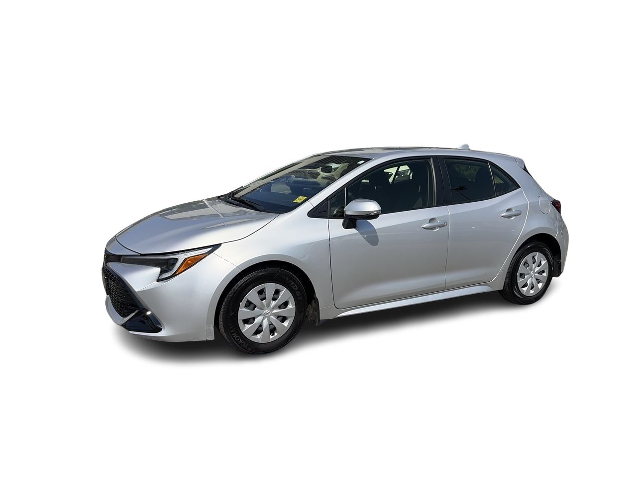 2023 Toyota Corolla Hatchback