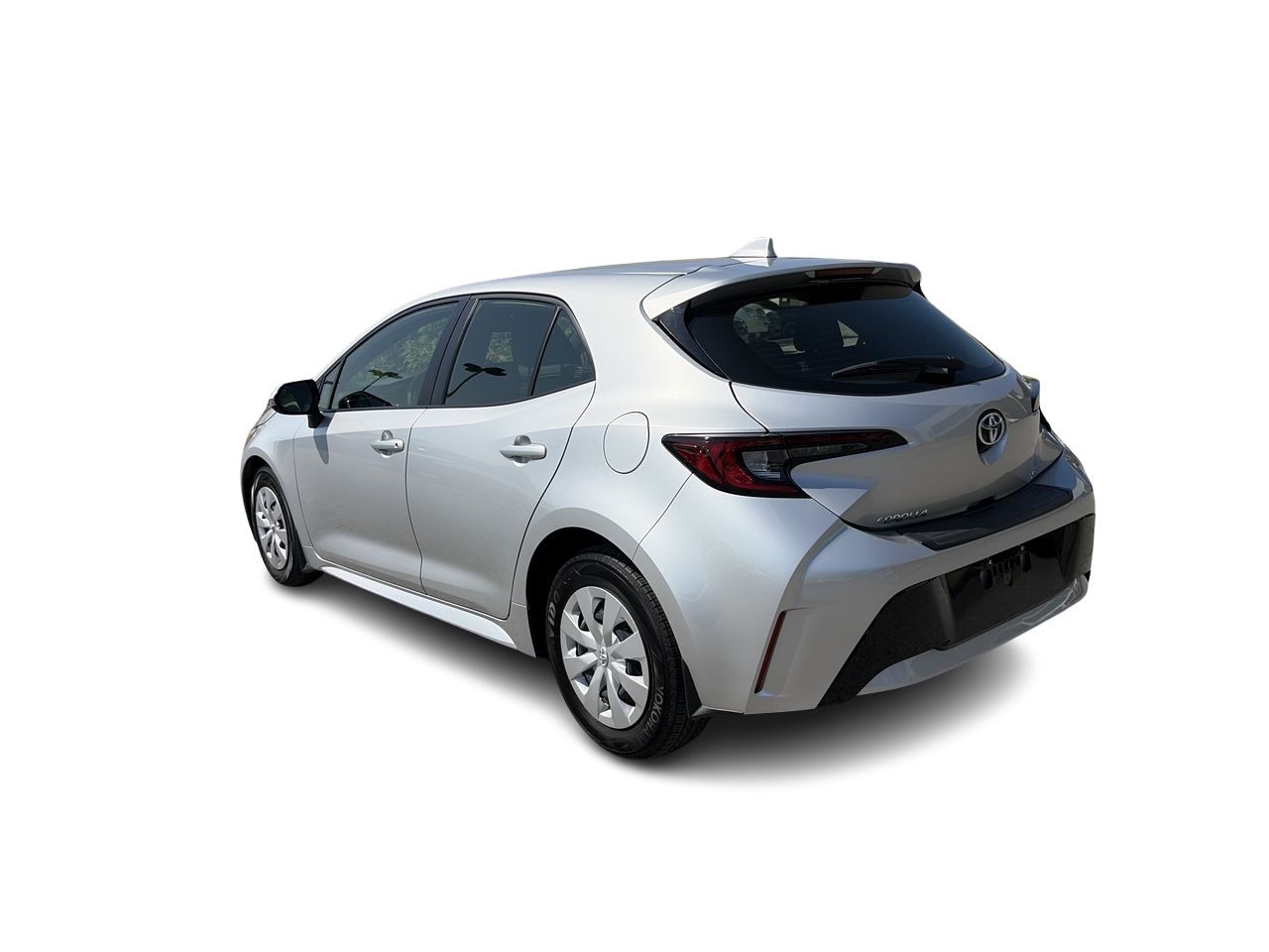 2023 Toyota Corolla Hatchback