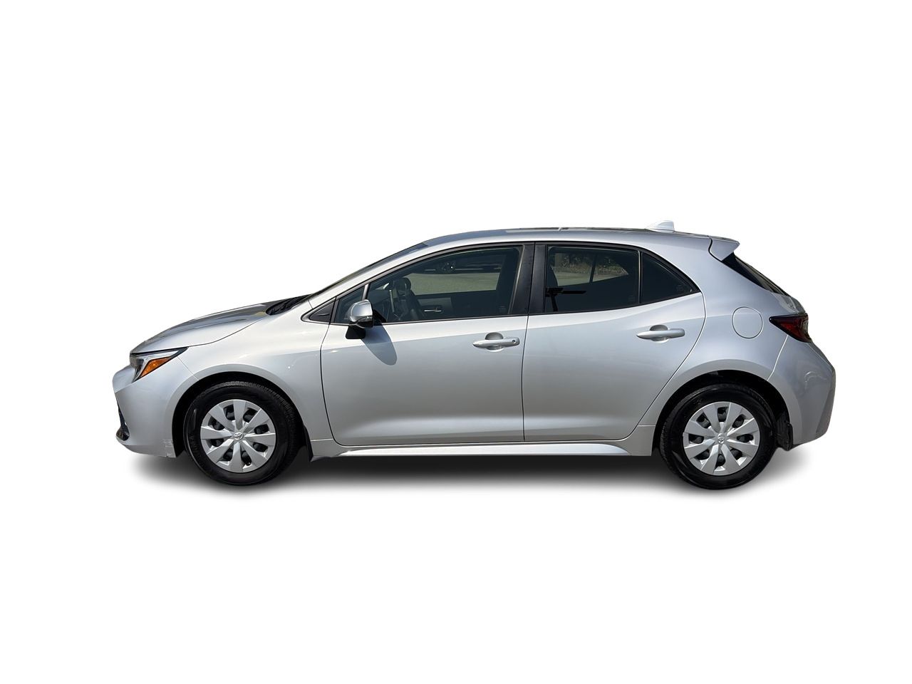 2023 Toyota Corolla Hatchback