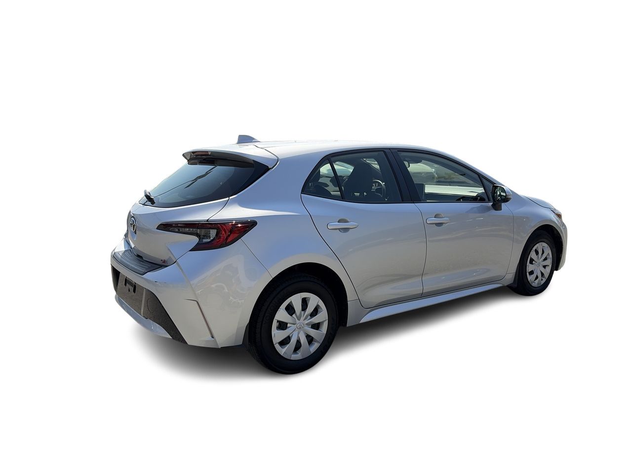 2023 Toyota Corolla Hatchback