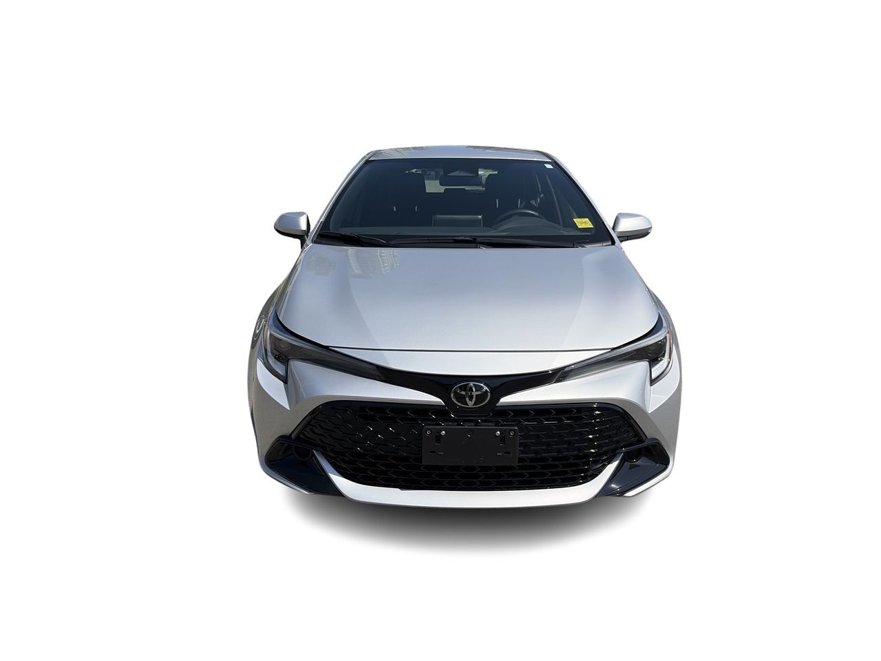 2023 Toyota Corolla Hatchback