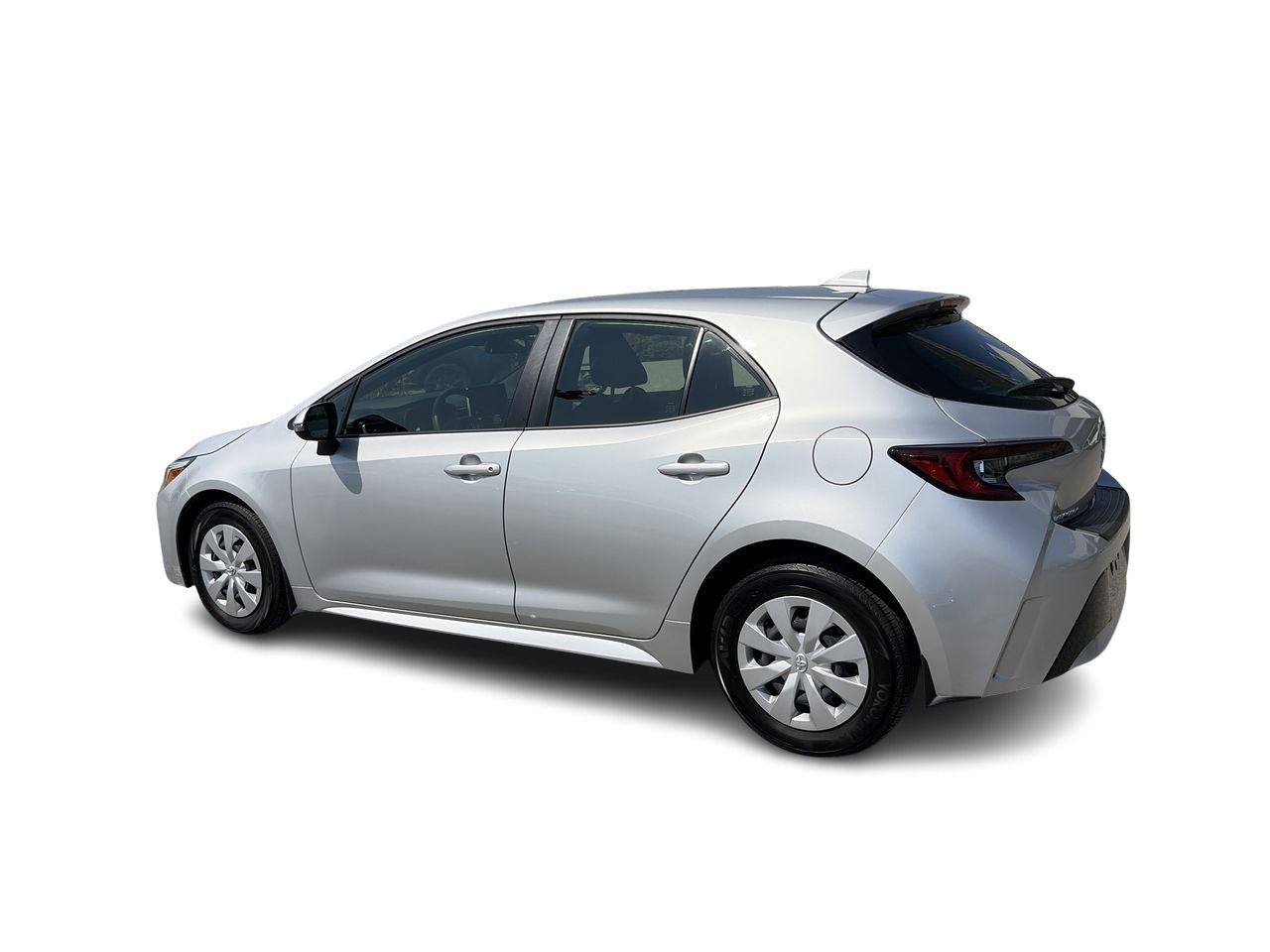 2023 Toyota Corolla Hatchback