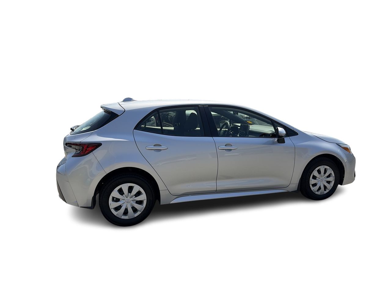 2023 Toyota Corolla Hatchback