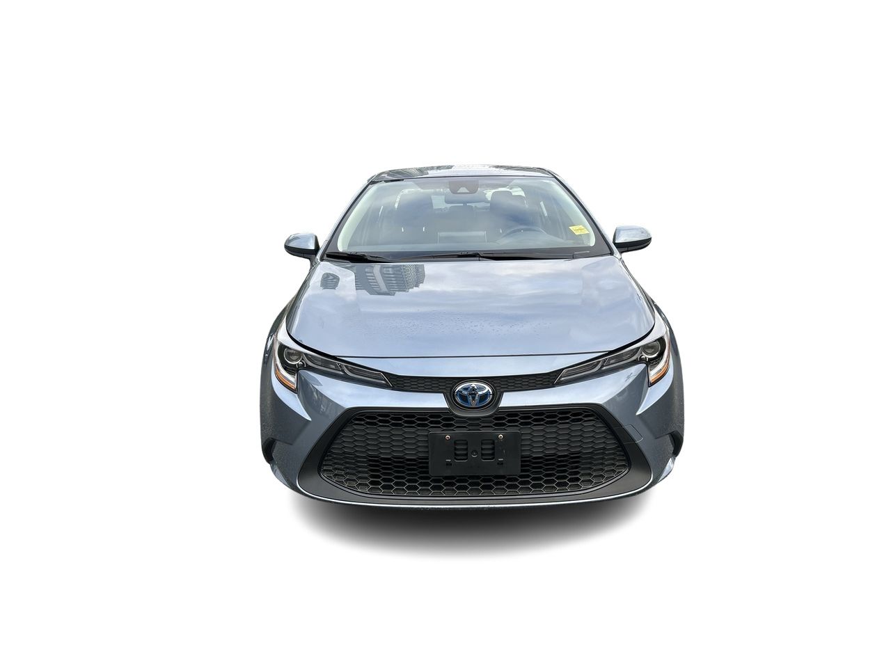 2021  Corolla Hybrid