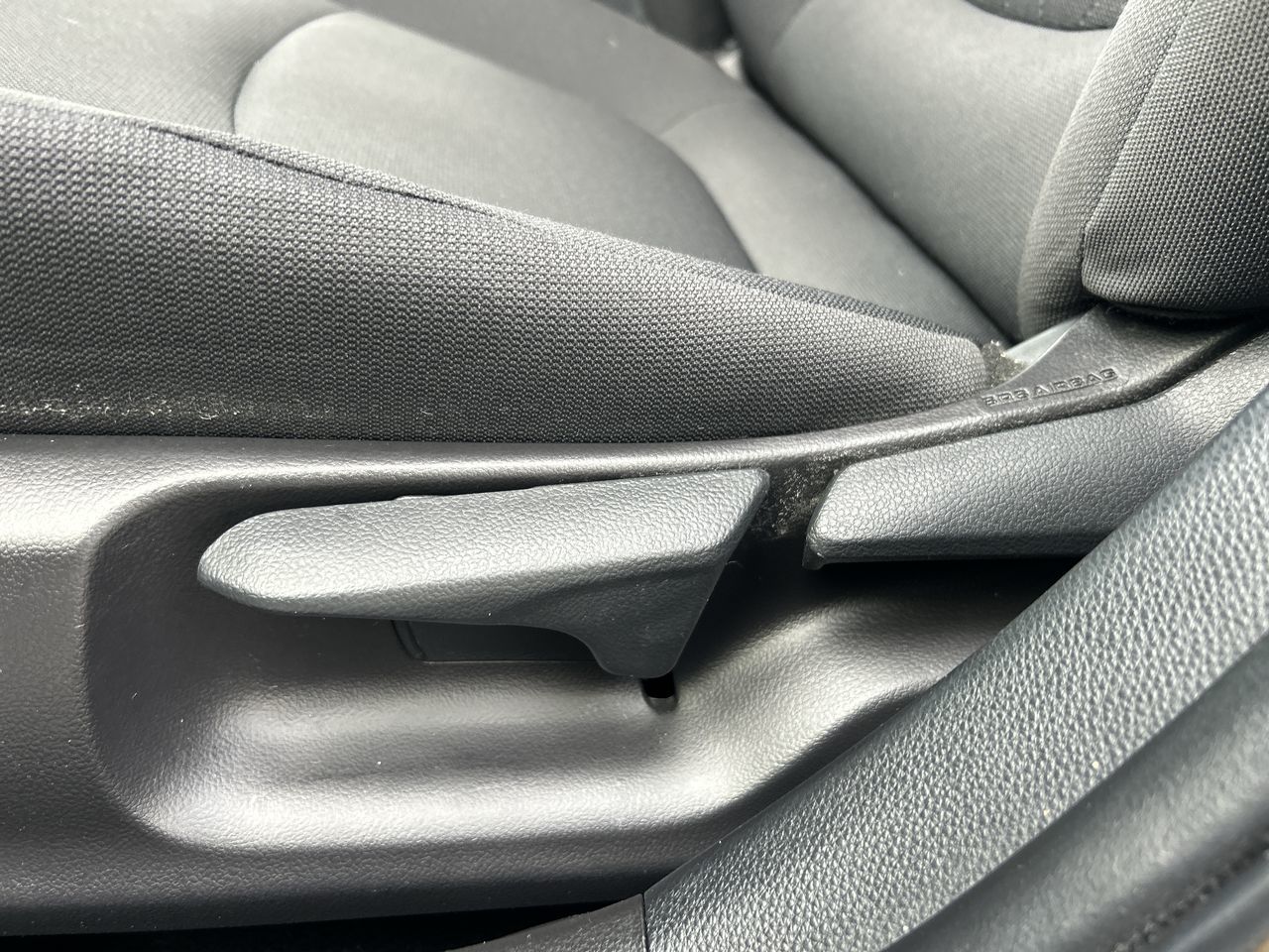 2021  Corolla Hybrid