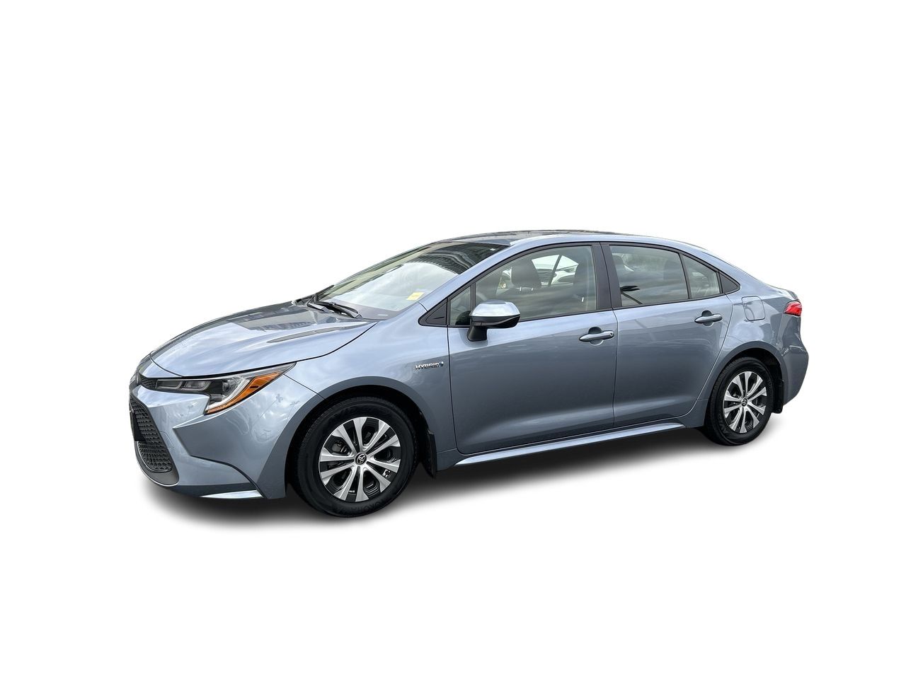 2021  Corolla Hybrid