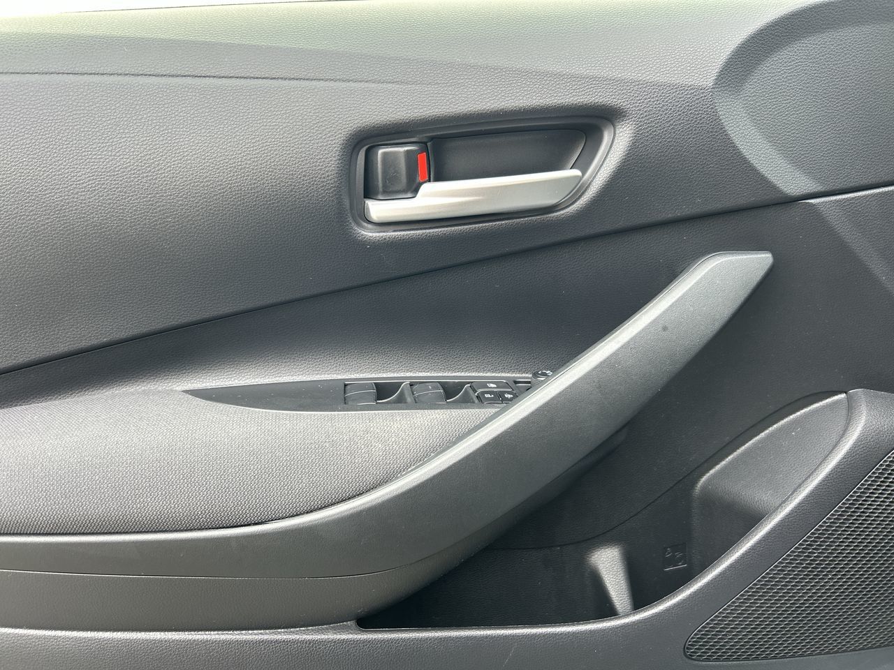 2021  Corolla Hybrid