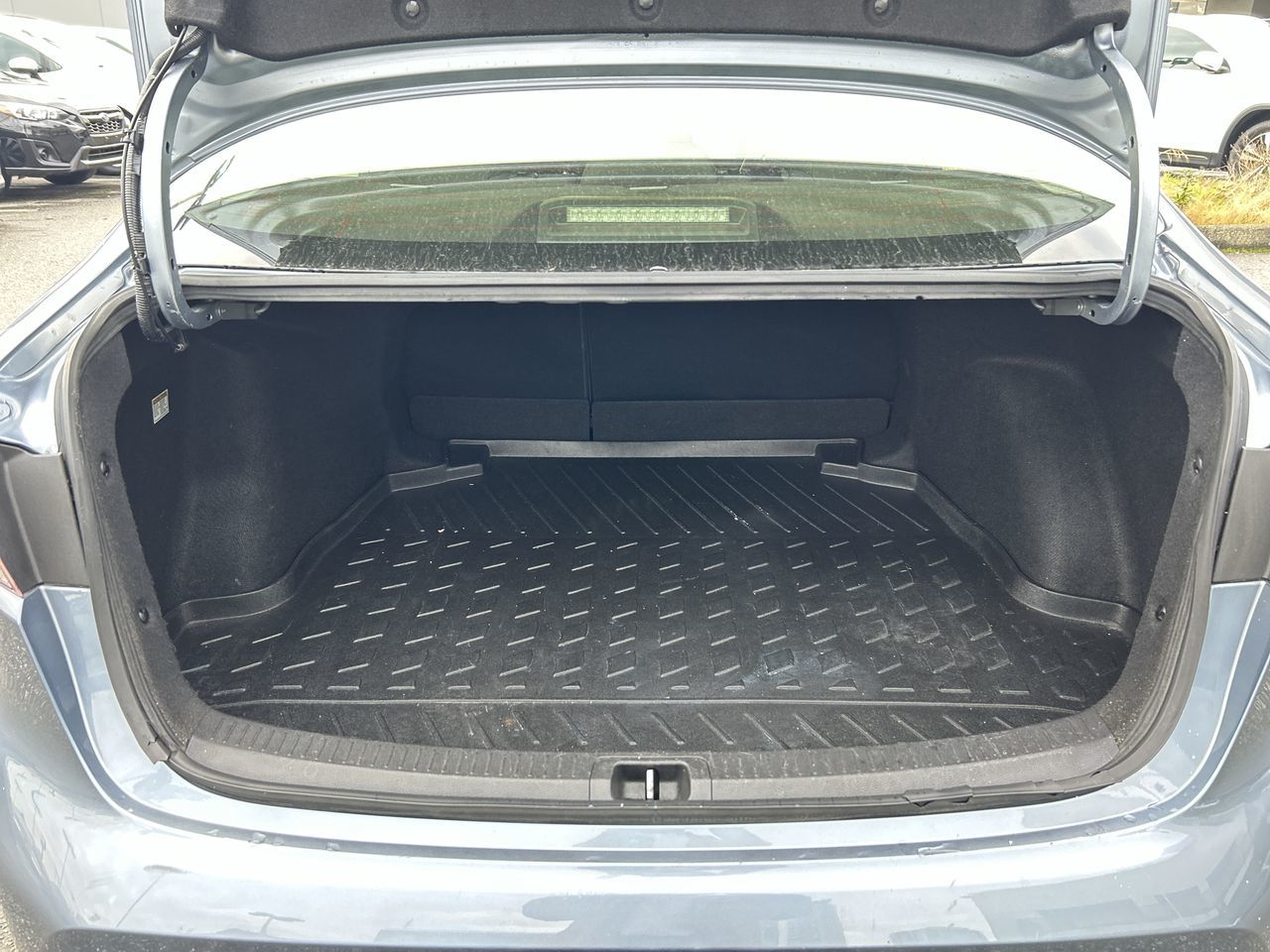 2021  Corolla Hybrid