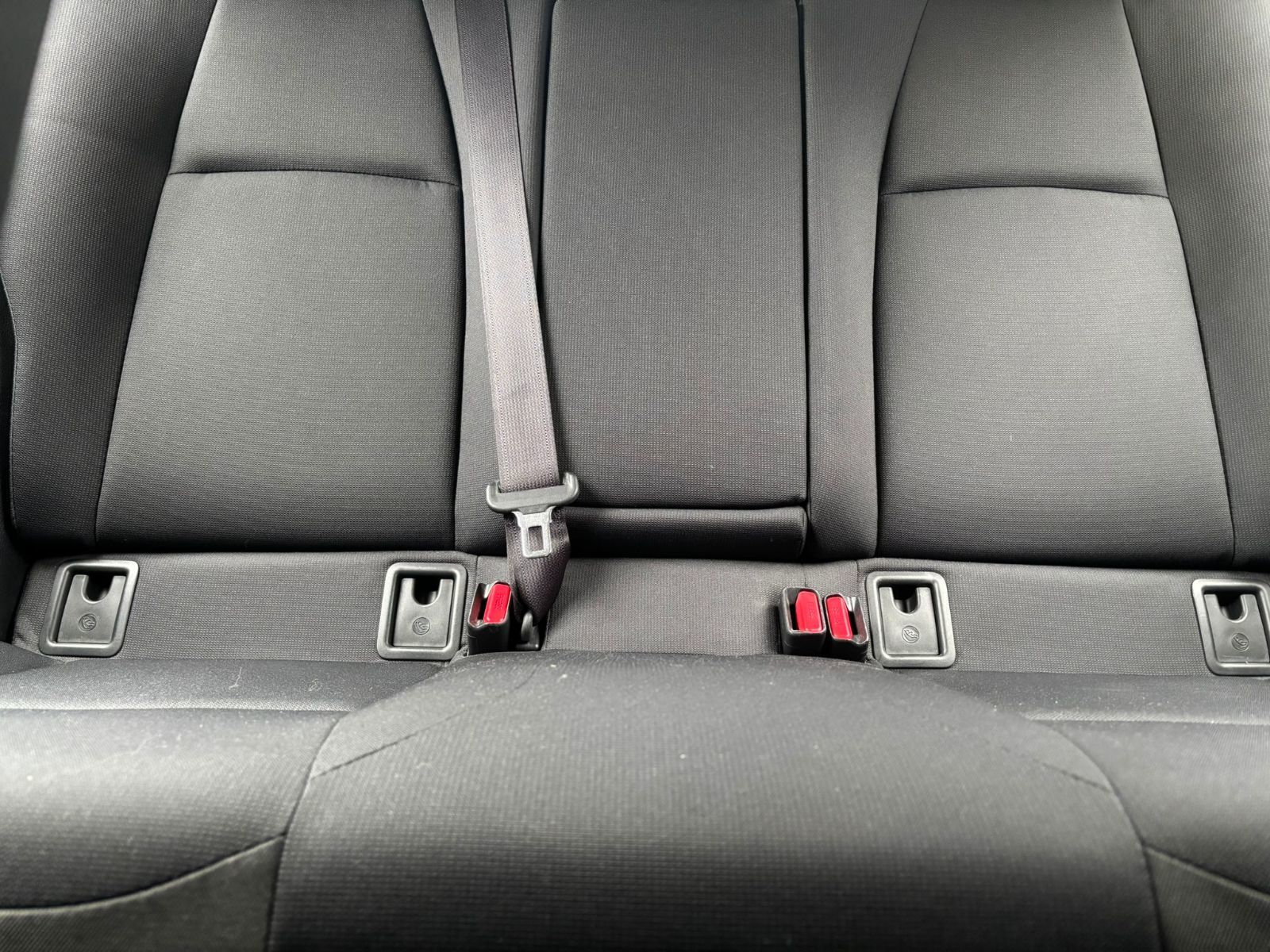 2021 Toyota Corolla Hybrid in Vancouver, British Columbia