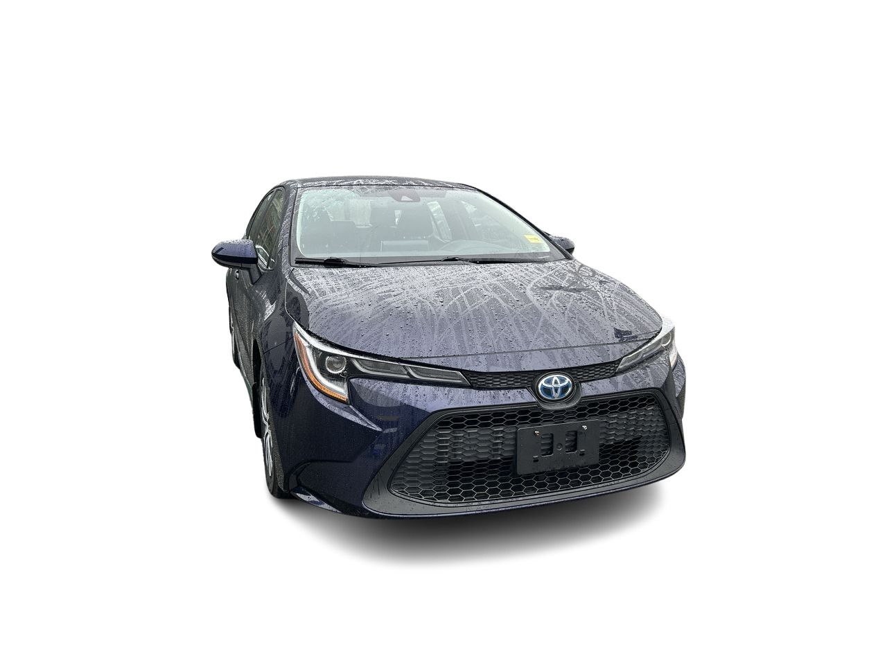 Toyota Corolla Hybrid  2022 à Vancouver, Colombie-Britannique