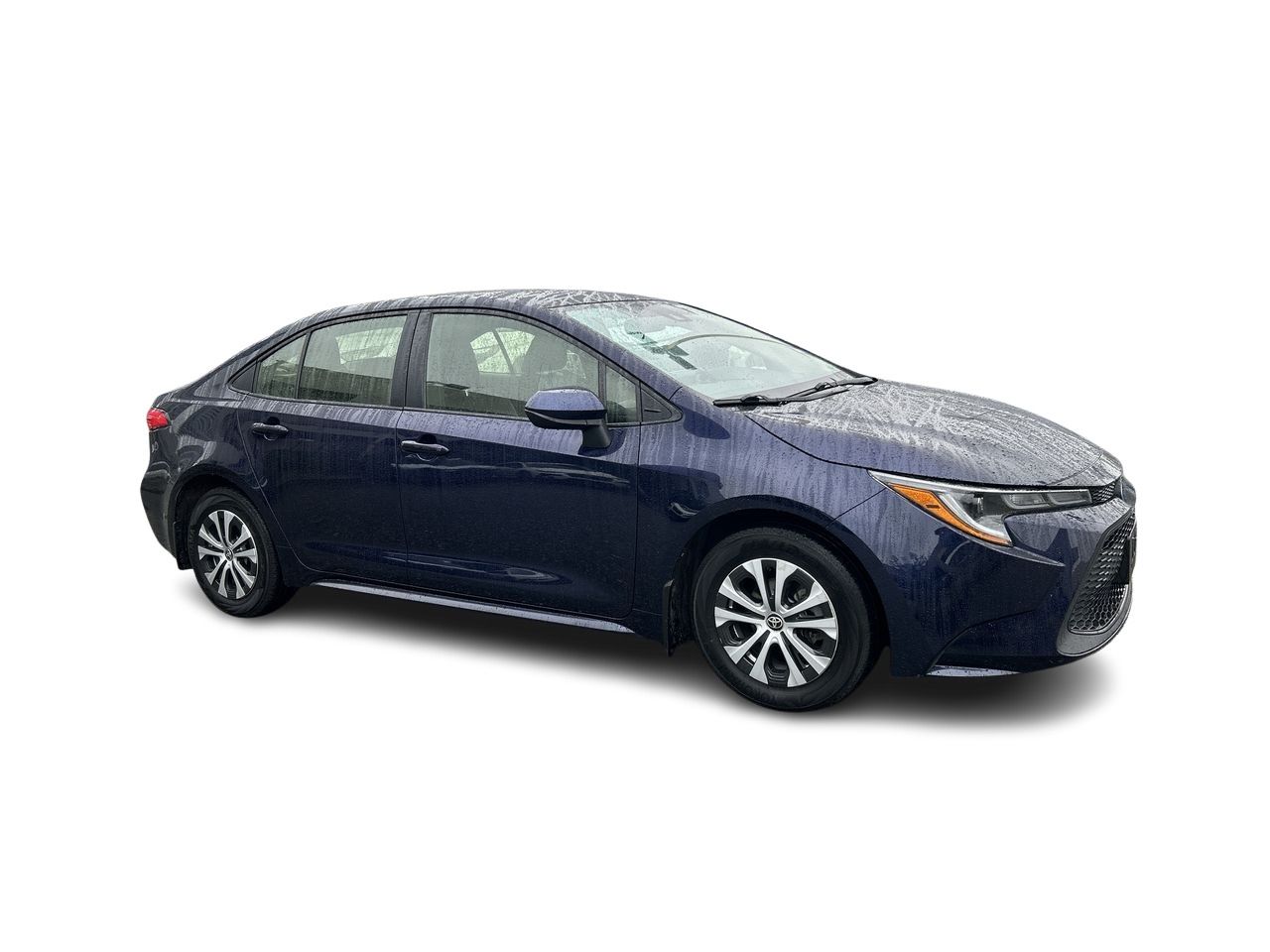Toyota Corolla Hybrid  2022 à Vancouver, Colombie-Britannique
