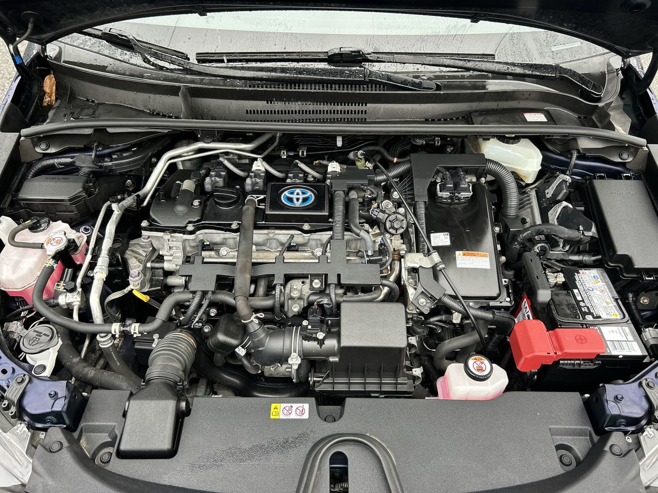 Toyota Corolla Hybrid  2022 à Vancouver, Colombie-Britannique