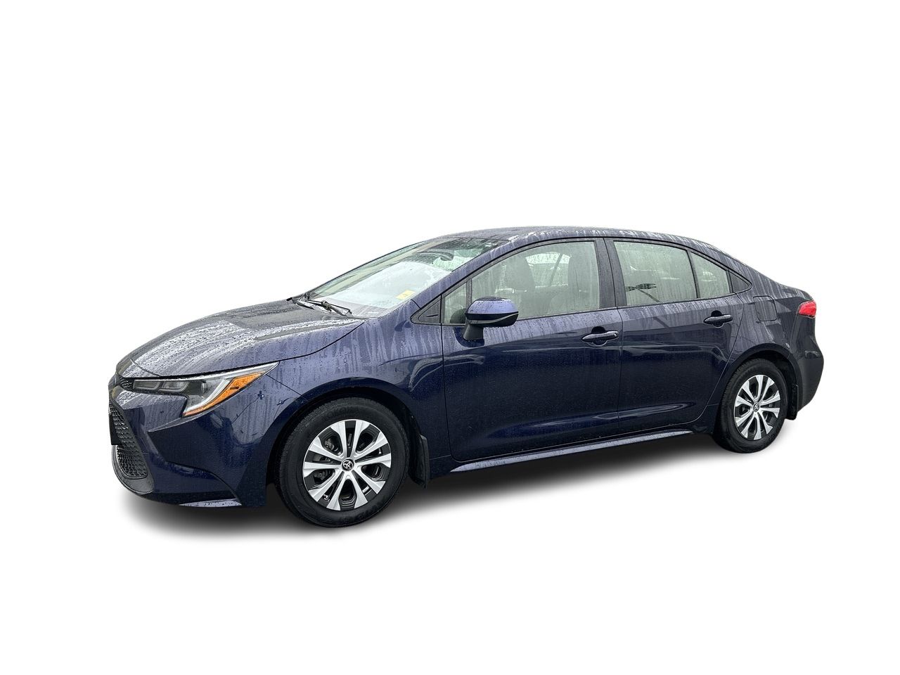 Toyota Corolla Hybrid  2022 à Vancouver, Colombie-Britannique