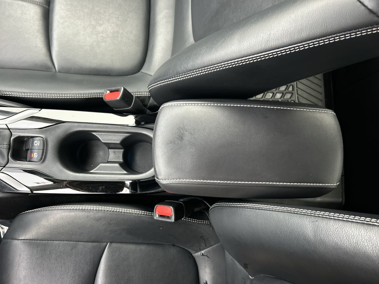 Toyota Corolla Hybrid  2022 à Vancouver, Colombie-Britannique