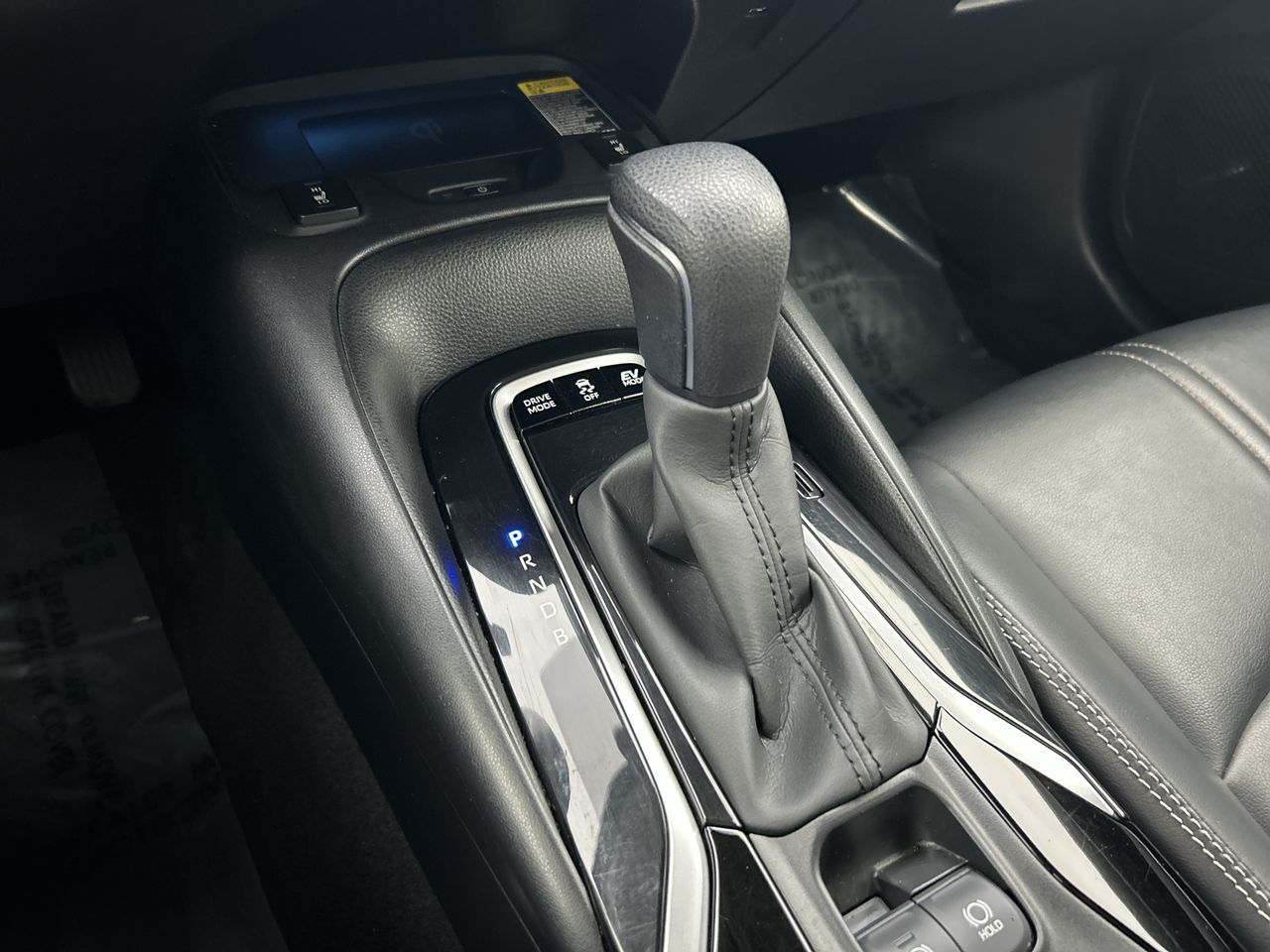 Toyota Corolla Hybrid  2022 à Vancouver, Colombie-Britannique