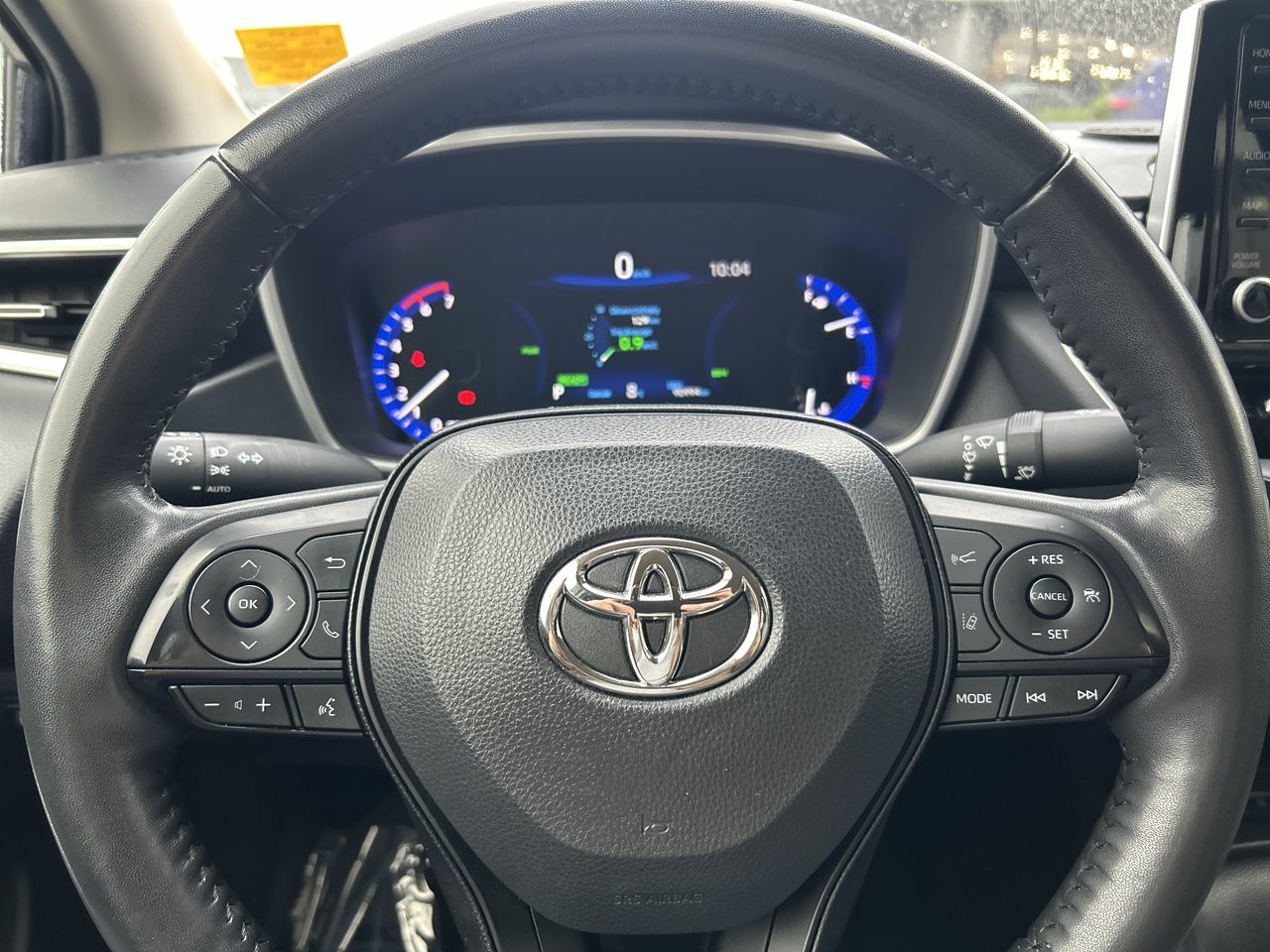 Toyota Corolla Hybrid  2022 à Vancouver, Colombie-Britannique