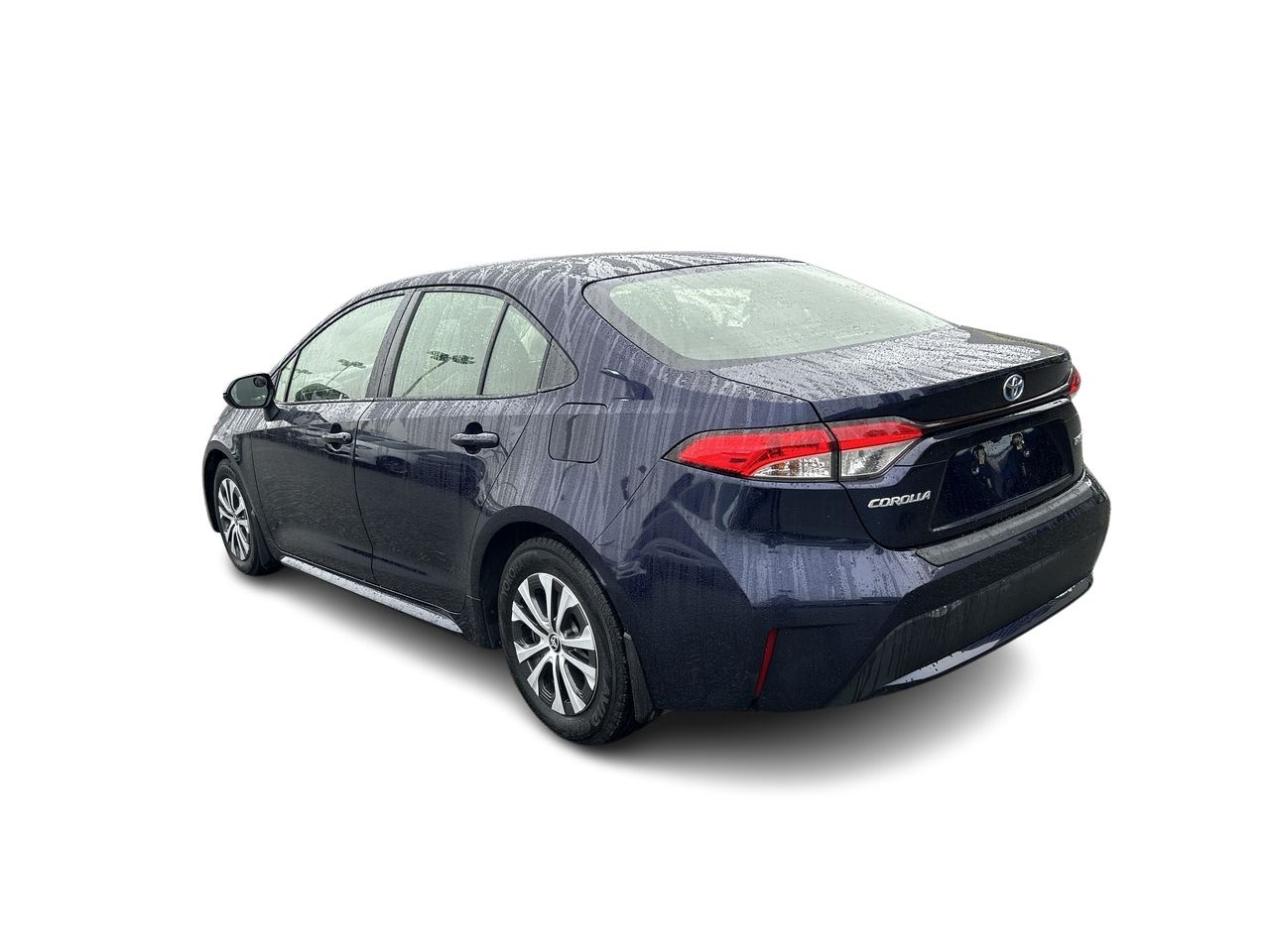 Toyota Corolla Hybrid  2022 à Vancouver, Colombie-Britannique