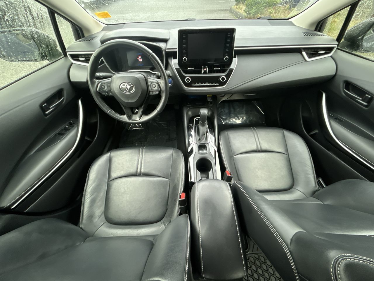 Toyota Corolla Hybrid  2022 à Vancouver, Colombie-Britannique