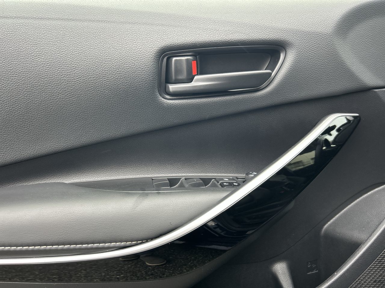 Toyota Corolla Hybrid  2022 à Vancouver, Colombie-Britannique