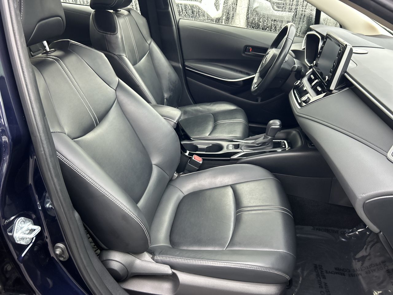 Toyota Corolla Hybrid  2022 à Vancouver, Colombie-Britannique