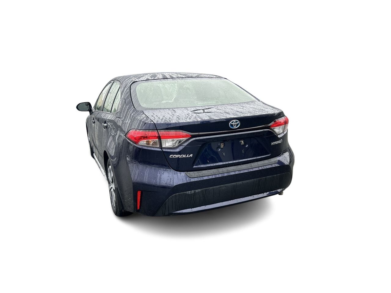 Toyota Corolla Hybrid  2022 à Vancouver, Colombie-Britannique