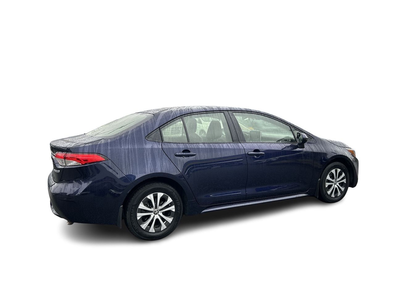 Toyota Corolla Hybrid  2022 à Vancouver, Colombie-Britannique