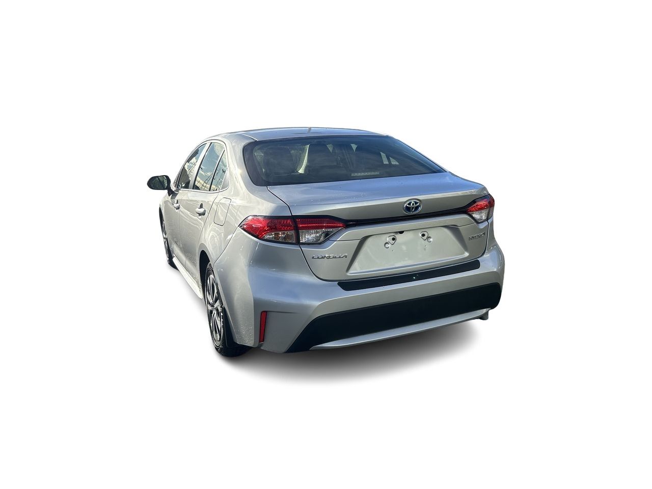 Toyota Corolla Hybrid  2022 à Vancouver, Colombie-Britannique