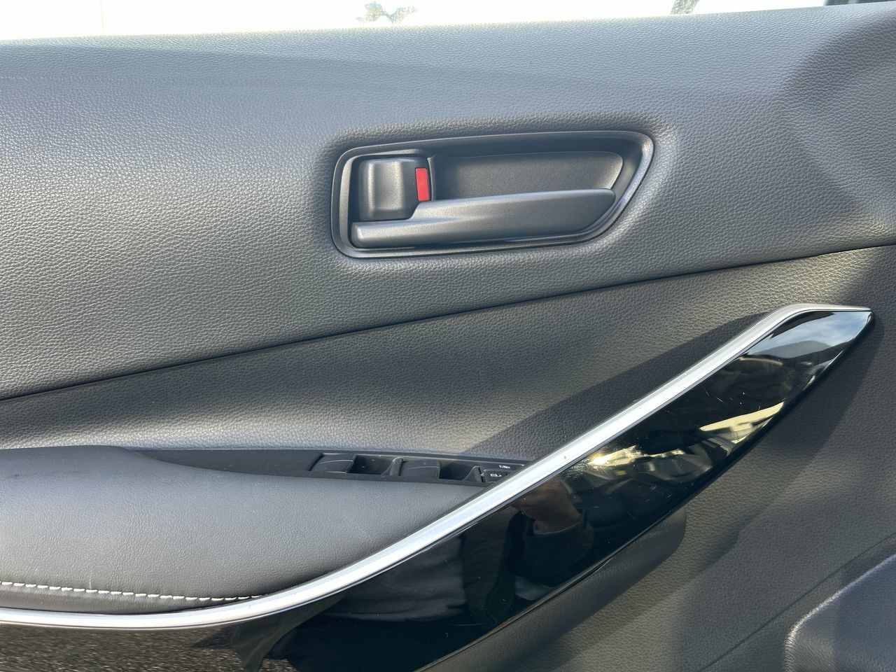 Toyota Corolla Hybrid  2022 à Vancouver, Colombie-Britannique