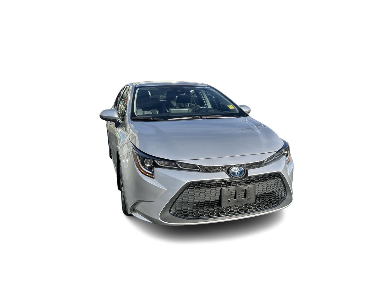 Toyota Corolla Hybrid  2022 à Vancouver, Colombie-Britannique