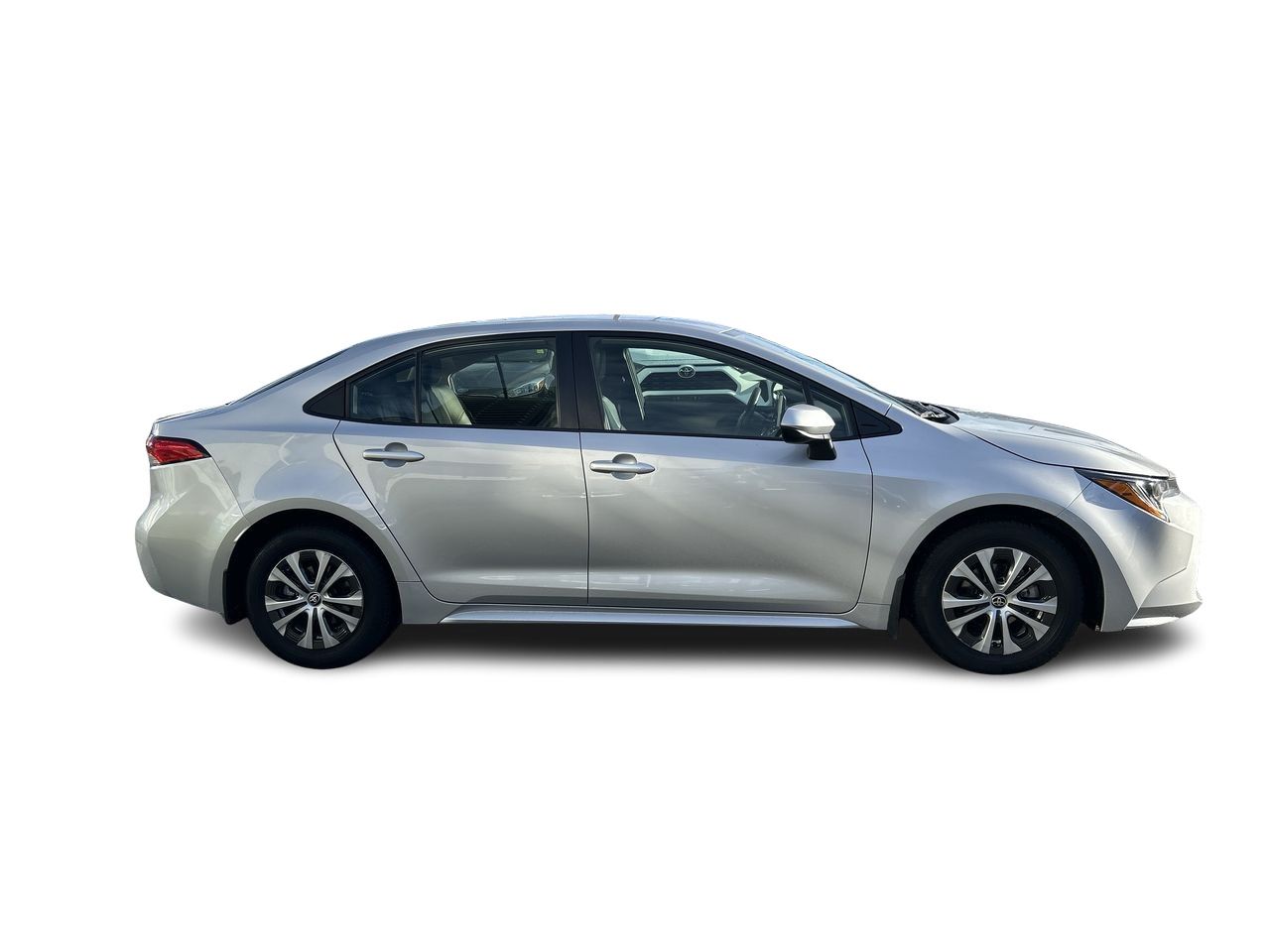 Toyota Corolla Hybrid  2022 à Vancouver, Colombie-Britannique