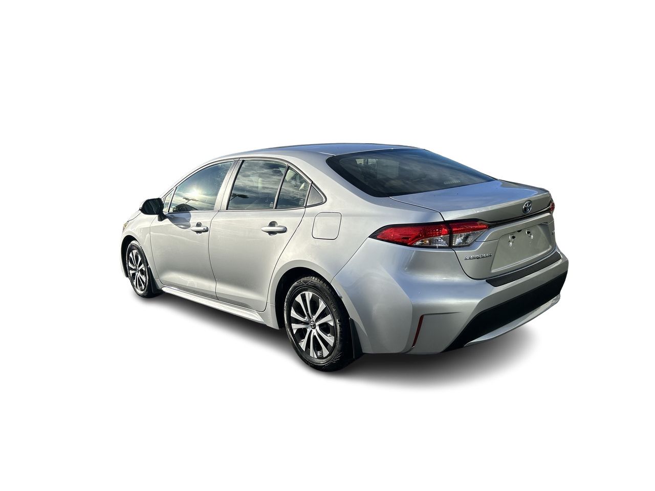 Toyota Corolla Hybrid  2022 à Vancouver, Colombie-Britannique