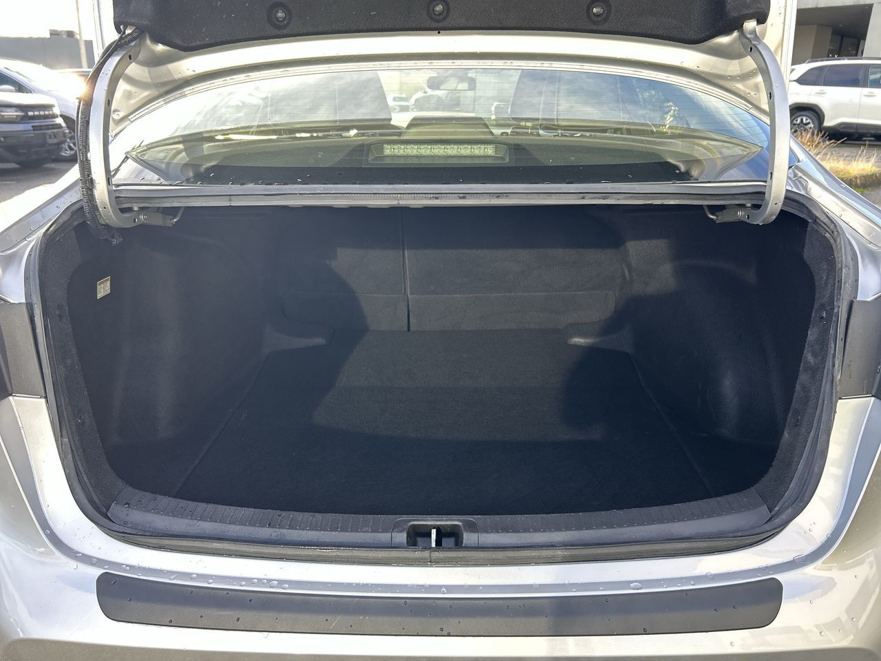 Toyota Corolla Hybrid  2022 à Vancouver, Colombie-Britannique