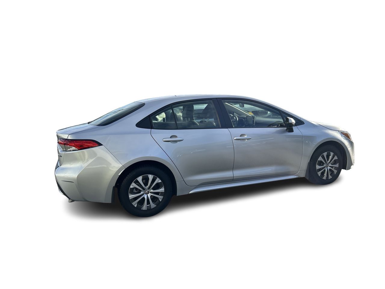 Toyota Corolla Hybrid  2022 à Vancouver, Colombie-Britannique