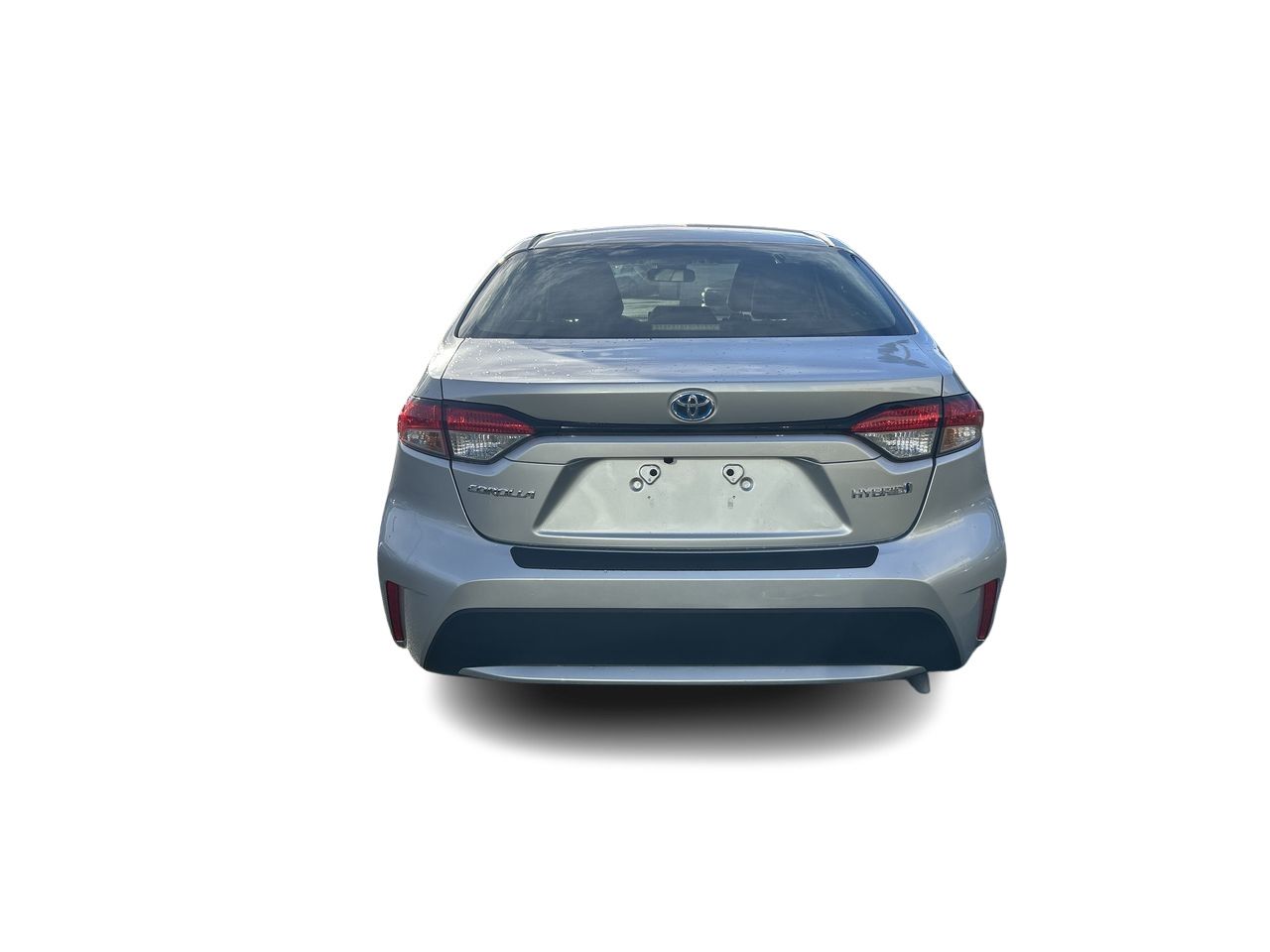 Toyota Corolla Hybrid  2022 à Vancouver, Colombie-Britannique