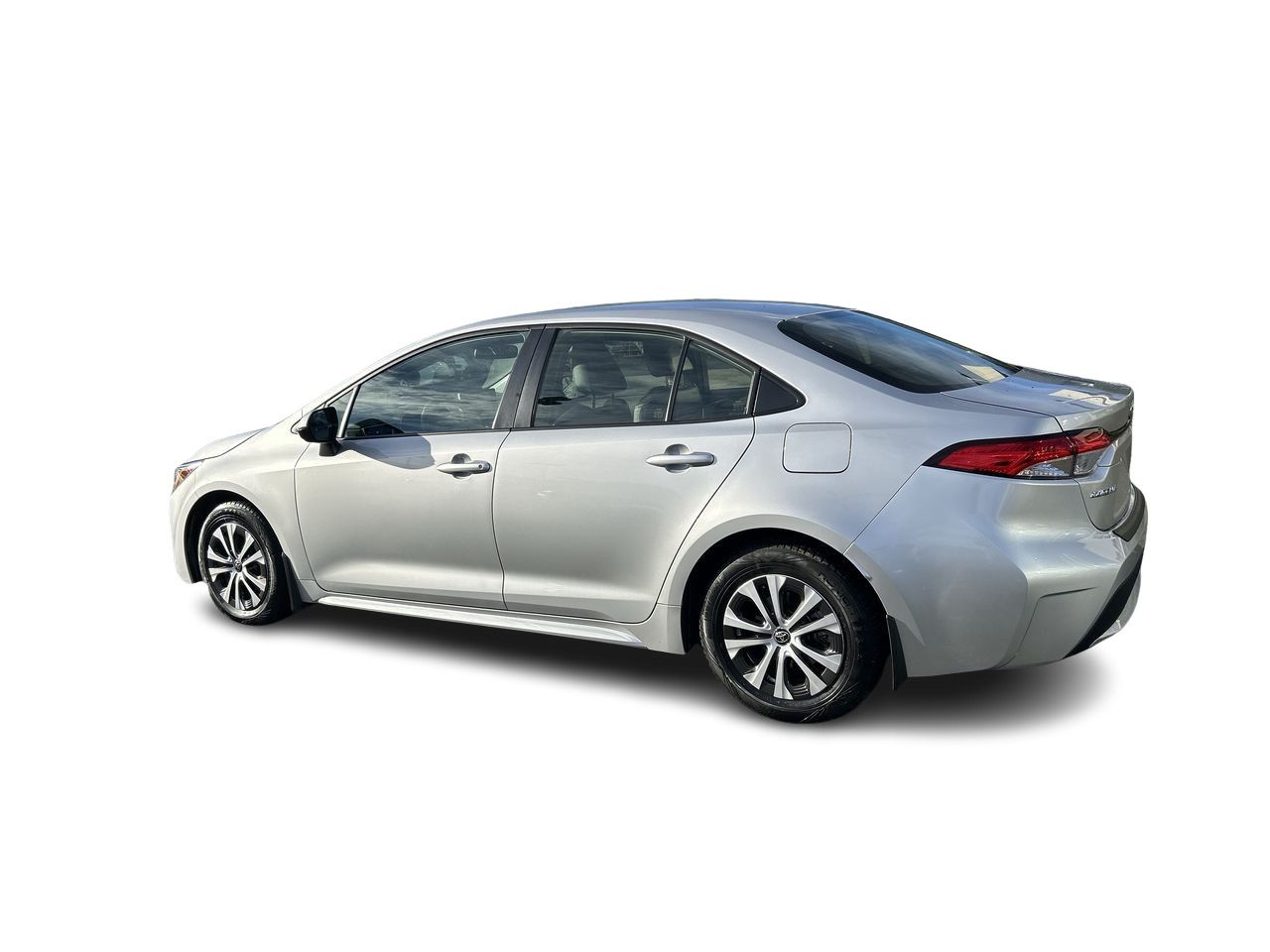 Toyota Corolla Hybrid  2022 à Vancouver, Colombie-Britannique