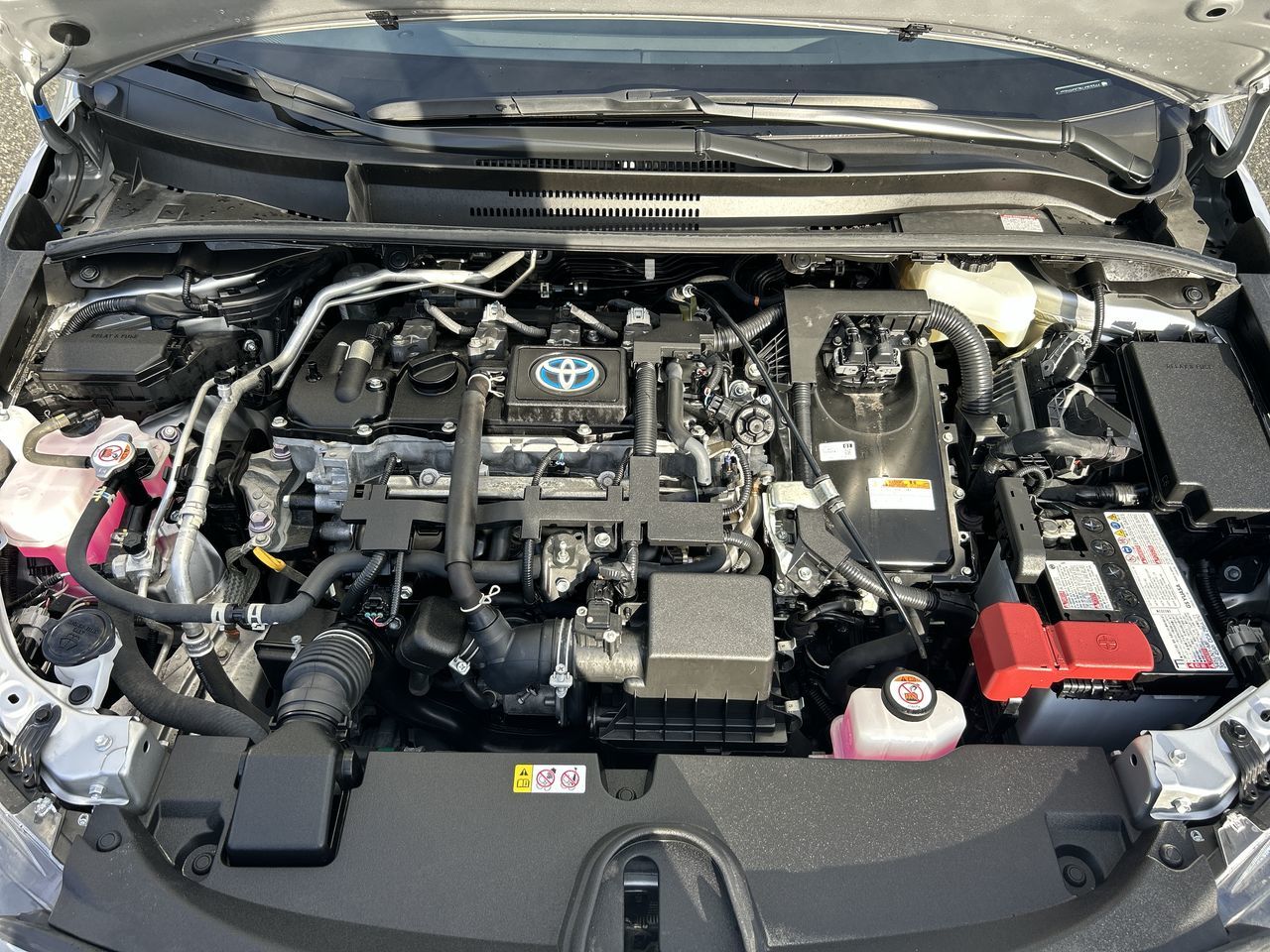 Toyota Corolla Hybrid  2022 à Vancouver, Colombie-Britannique