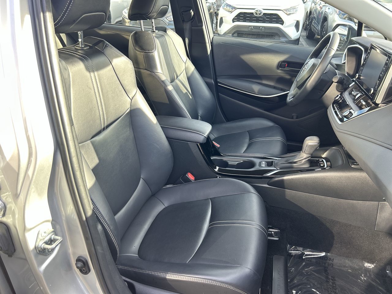 Toyota Corolla Hybrid  2022 à Vancouver, Colombie-Britannique