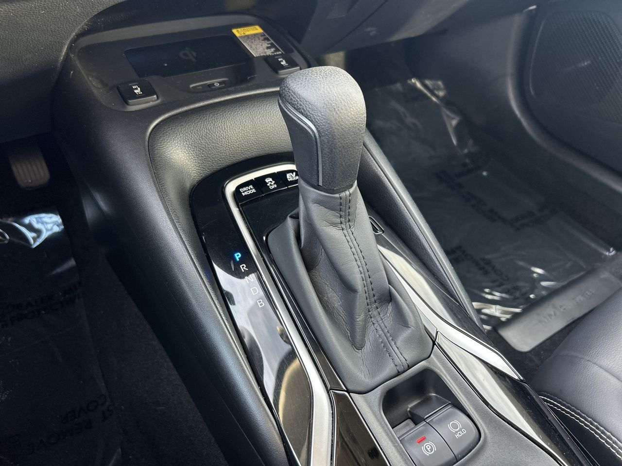 Toyota Corolla Hybrid  2022 à Vancouver, Colombie-Britannique