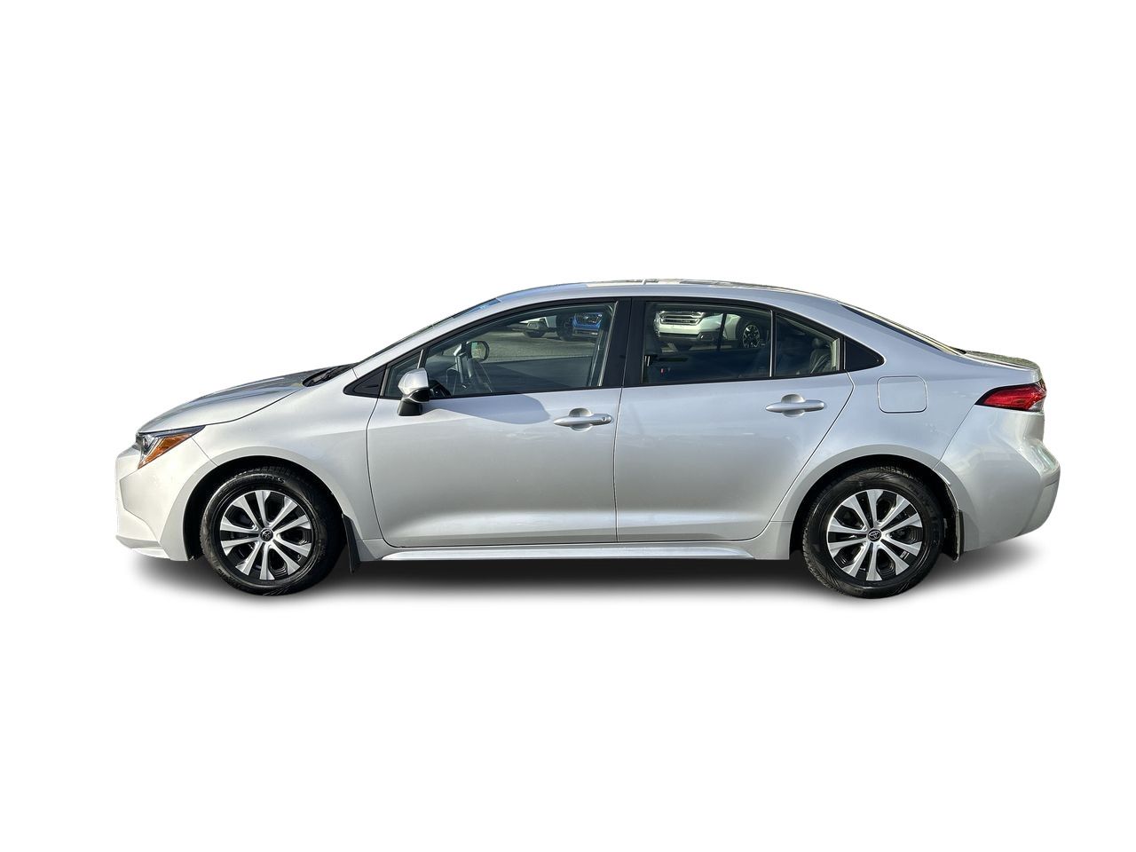 Toyota Corolla Hybrid  2022 à Vancouver, Colombie-Britannique