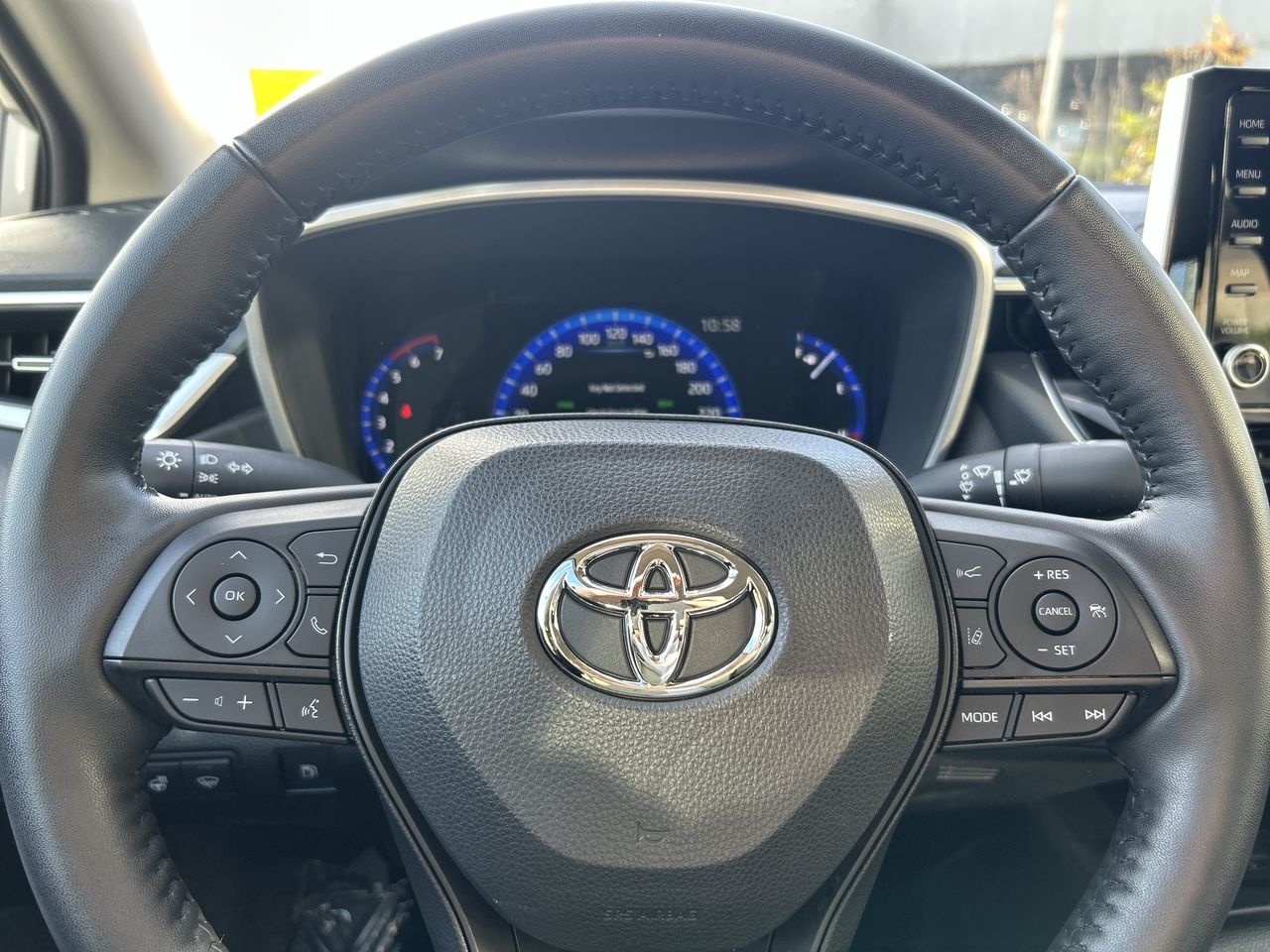 Toyota Corolla Hybrid  2022 à Vancouver, Colombie-Britannique