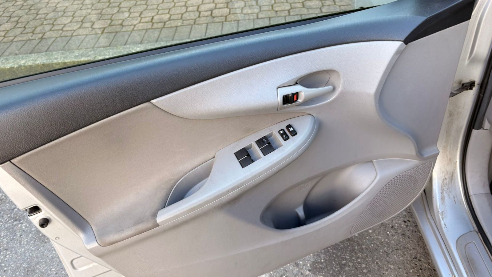 Toyota Corolla  2013 à Vancouver, Colombie-Britannique