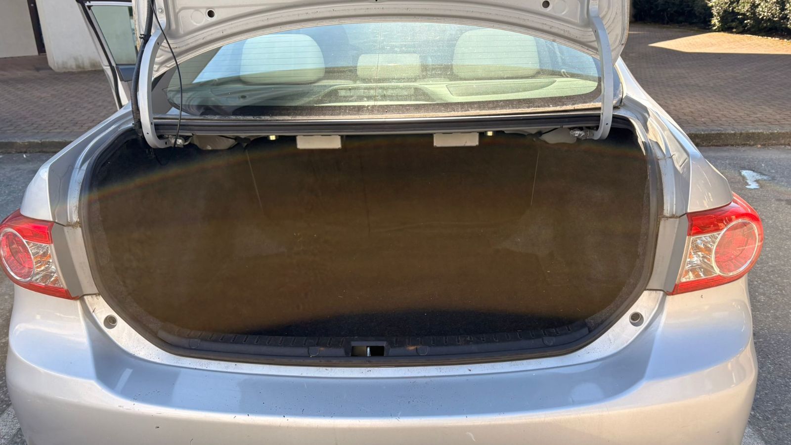 Toyota Corolla  2013 à Vancouver, Colombie-Britannique