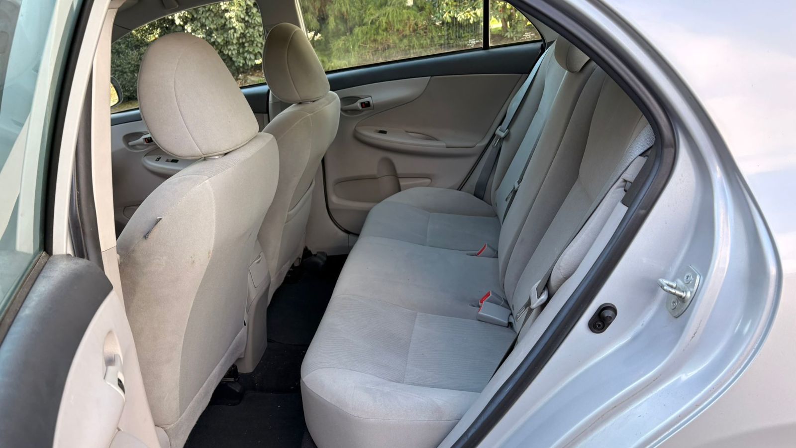 Toyota Corolla  2013 à Vancouver, Colombie-Britannique