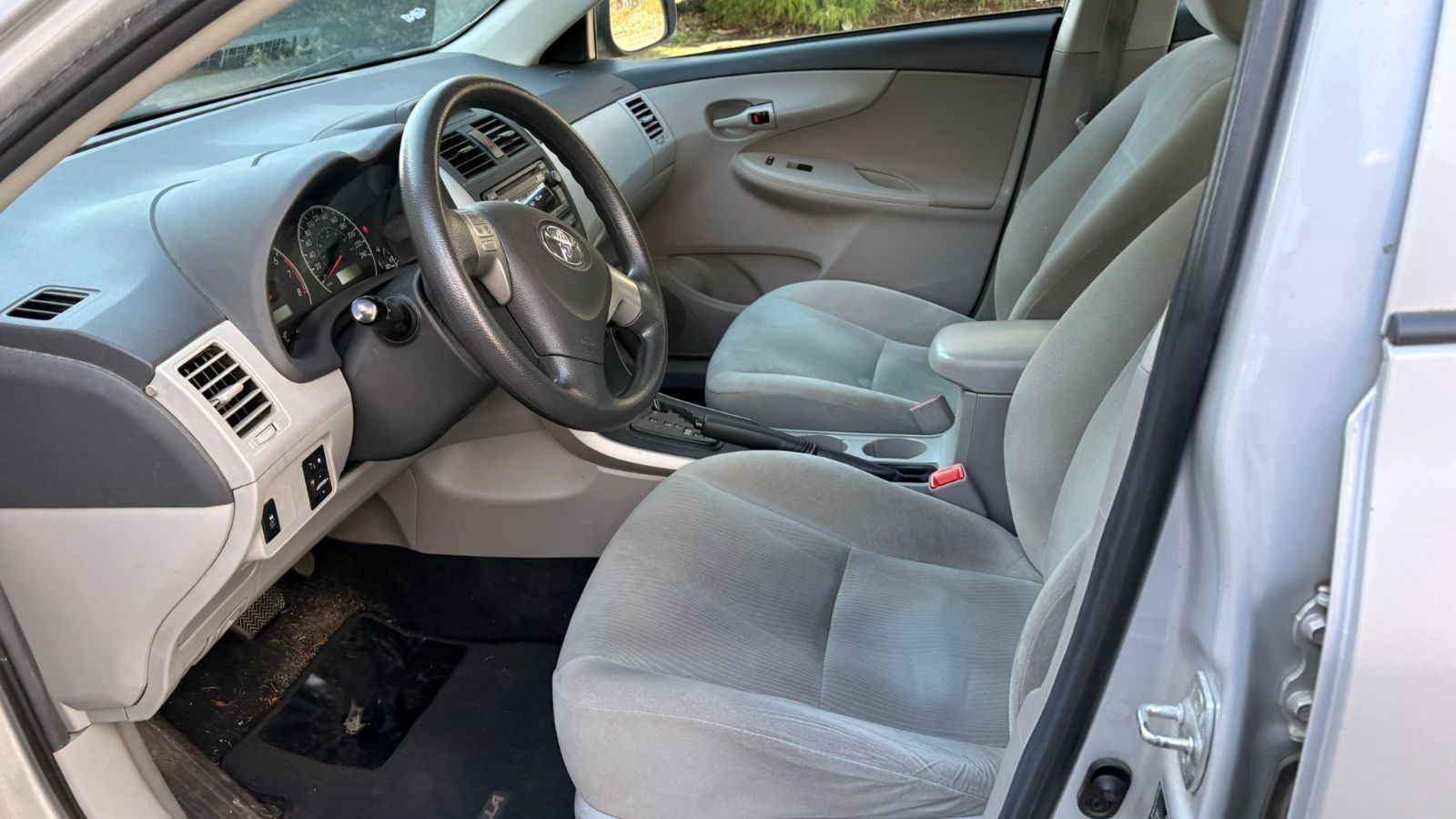 Toyota Corolla  2013 à Vancouver, Colombie-Britannique