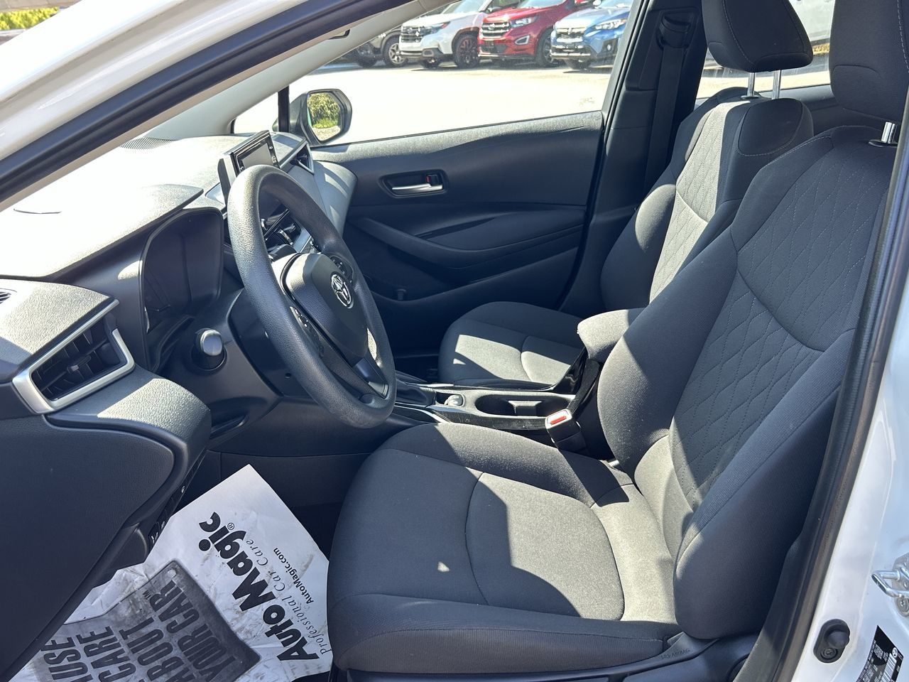 Toyota Corolla  2020 à Vancouver, Colombie-Britannique