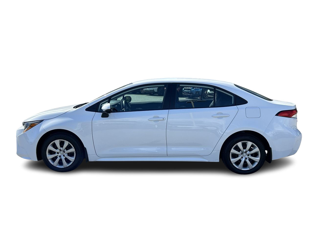 Toyota Corolla  2020 à Vancouver, Colombie-Britannique