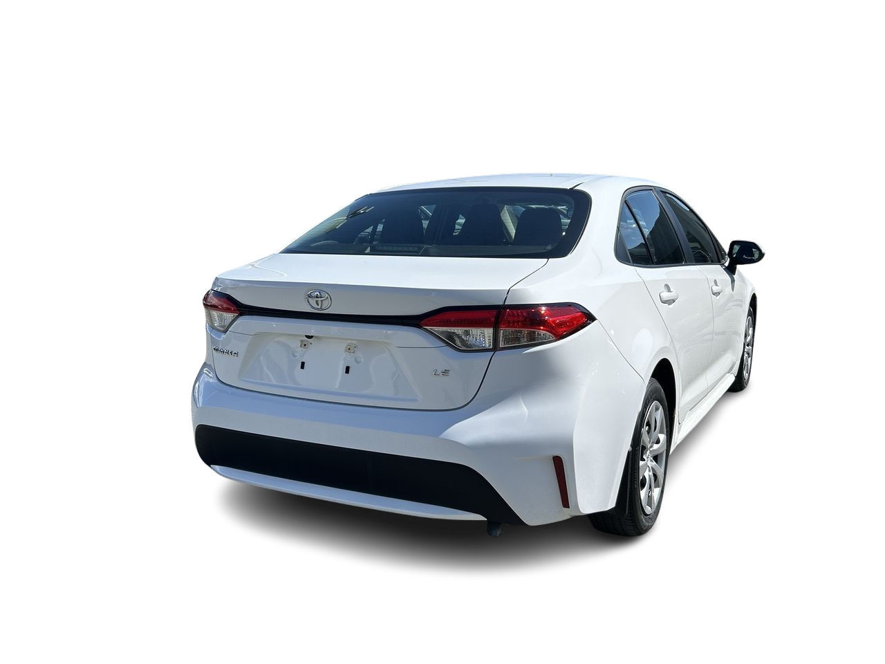 Toyota Corolla  2020 à Vancouver, Colombie-Britannique