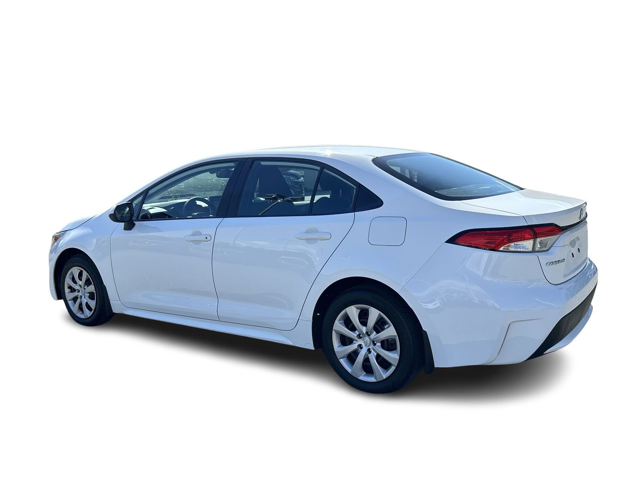 Toyota Corolla  2020 à Vancouver, Colombie-Britannique