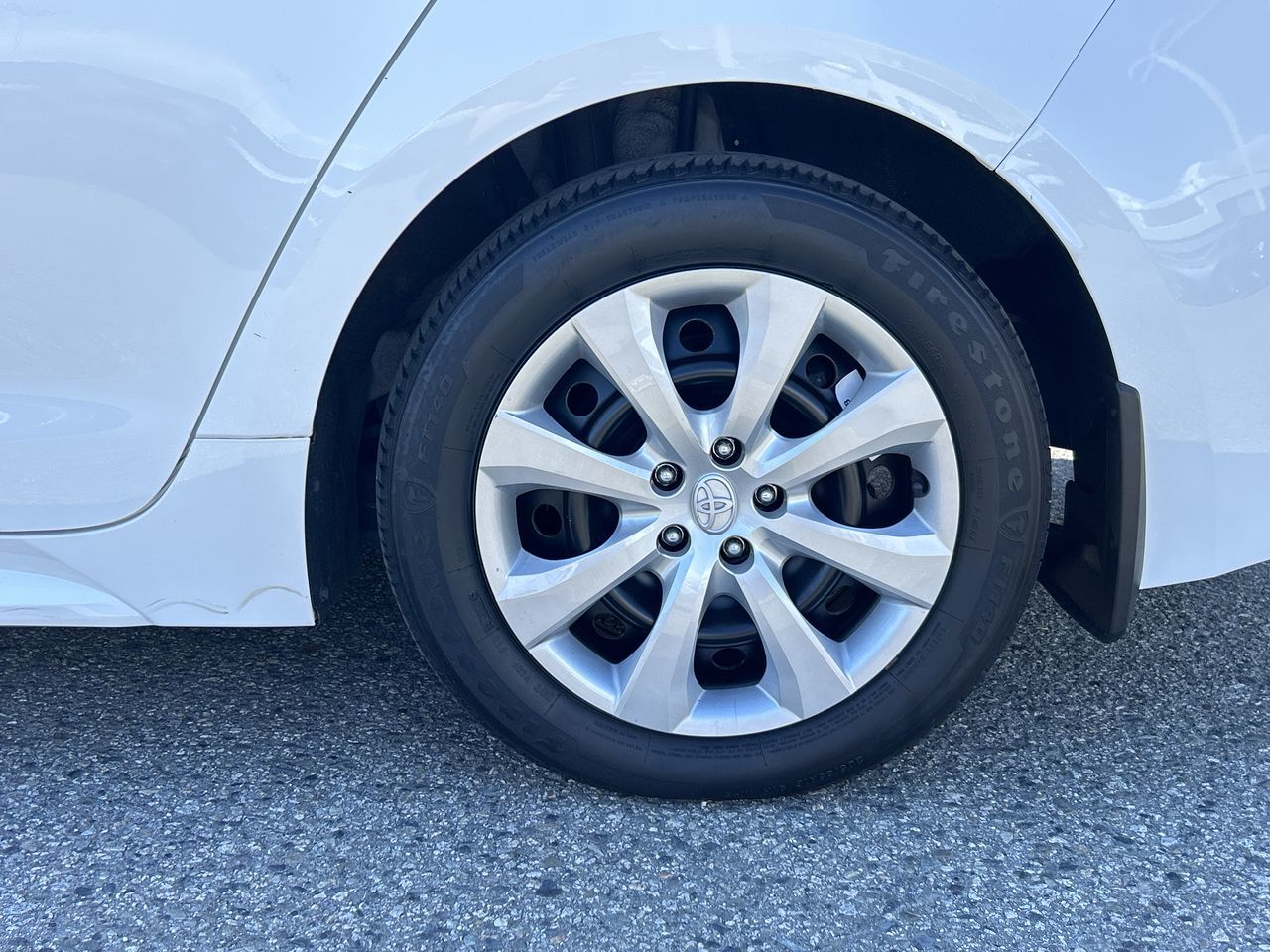 Toyota Corolla  2020 à Vancouver, Colombie-Britannique
