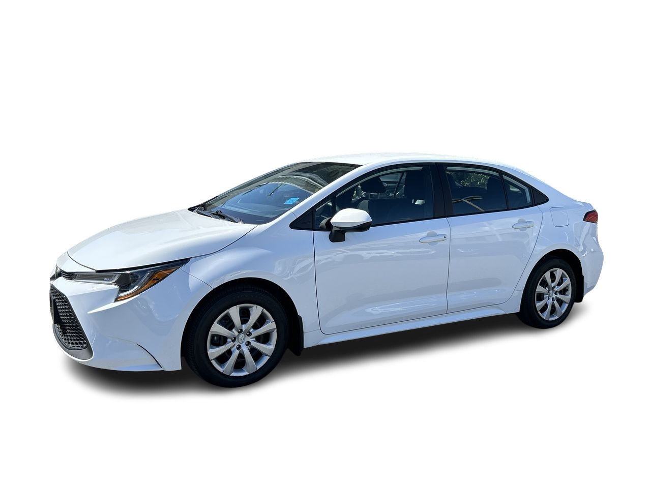 Toyota Corolla  2020 à Vancouver, Colombie-Britannique